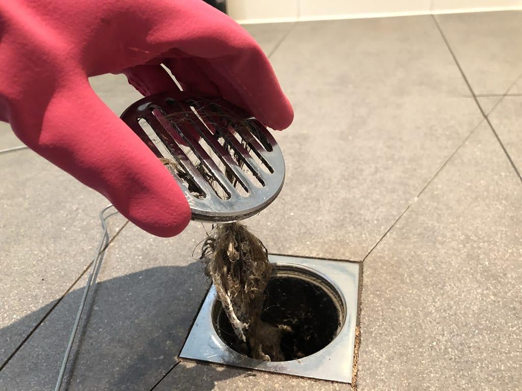 Drain Cleaning Service by S3 Plumbing