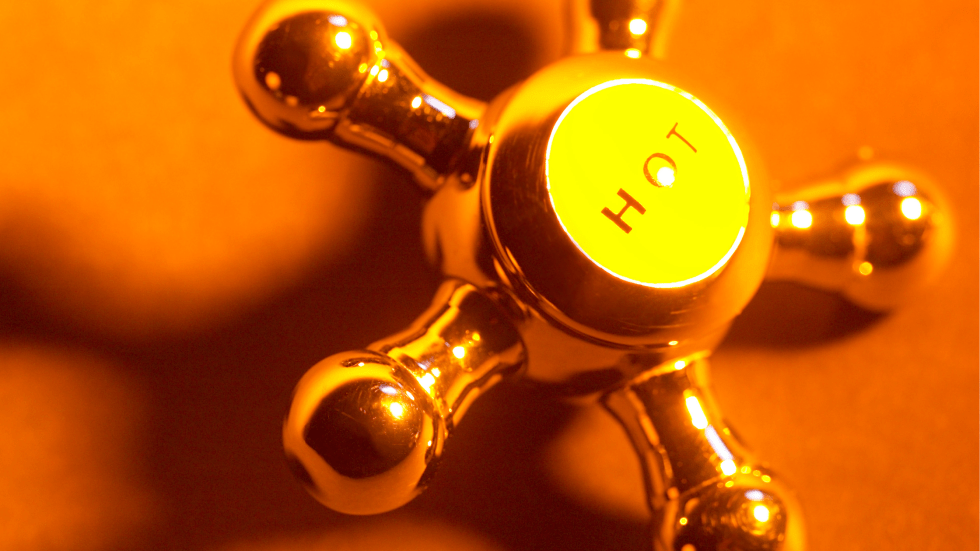 Why is My Water Taking So Long to Get Hot? S3 Plumbing