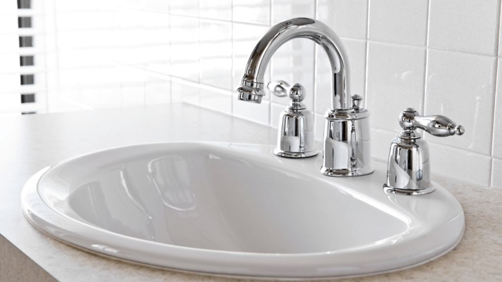 Why Does My Bathroom Sink Smell? S3 Plumbing